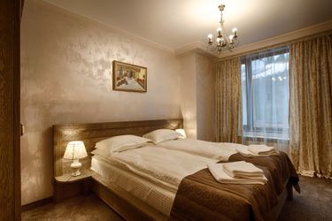 Hotel Forest Glade Complex Pamporovo: Photo 