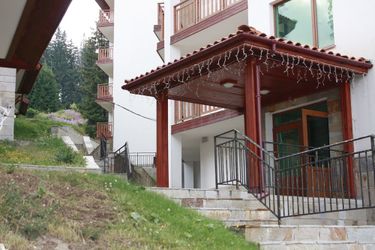 Hotel Forest Glade Complex Pamporovo: Photo 