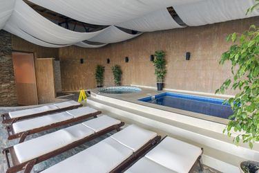 Hotel Forest Glade Complex Pamporovo: Photo 