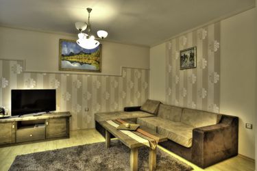 Hotel Forest Glade Complex Pamporovo: Photo 
