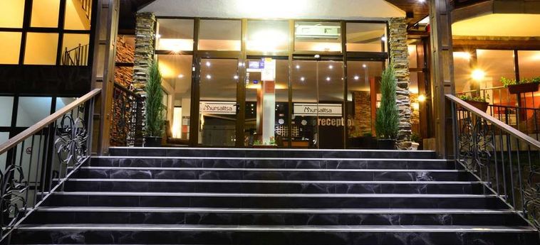Hotel Mursalitsa Pamporovo: Foto 