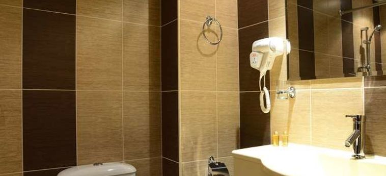 Hotel Mursalitsa Pamporovo: Foto 