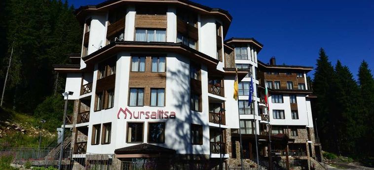 Hotel Mursalitsa Pamporovo: Foto 