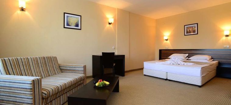 Hotel Mursalitsa Pamporovo: Foto 