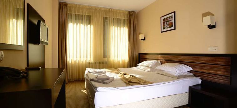 Hotel Mursalitsa Pamporovo: Foto 