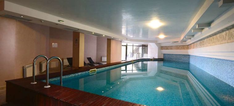 Hotel Mursalitsa Pamporovo: Foto 