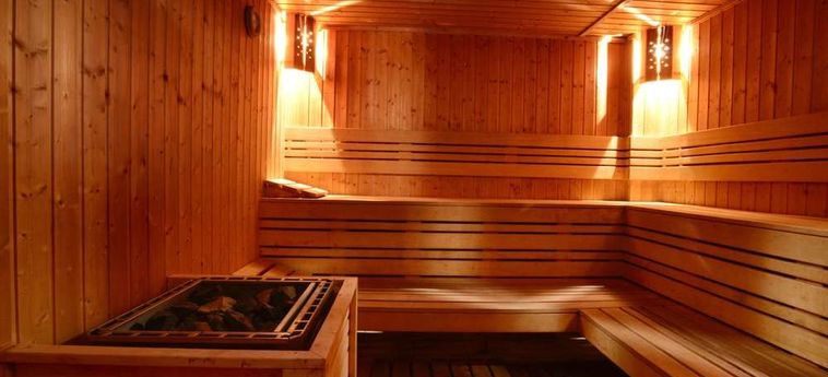 Hotel Mursalitsa:  PAMPOROVO