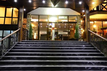 Hotel Mursalitsa Pamporovo: Photo 