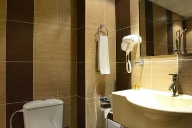 Hotel Mursalitsa Pamporovo: Photo 