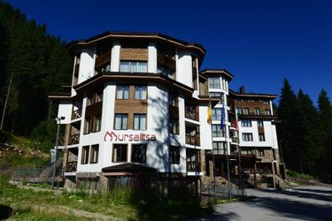 Hotel Mursalitsa Pamporovo: Photo 
