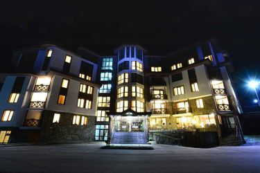 Hotel Mursalitsa Pamporovo: Photo 