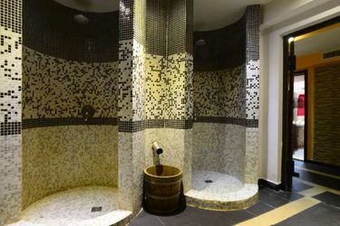 Hotel Mursalitsa Pamporovo: Photo 