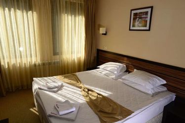 Hotel Mursalitsa Pamporovo: Photo 