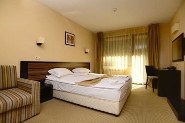 Hotel Mursalitsa Pamporovo: Photo 