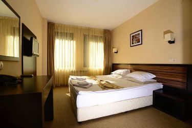 Hotel Mursalitsa Pamporovo: Photo 