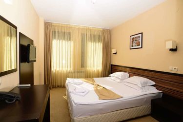 Hotel Mursalitsa Pamporovo: Photo 