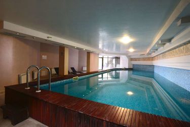 Hotel Mursalitsa Pamporovo: Photo 
