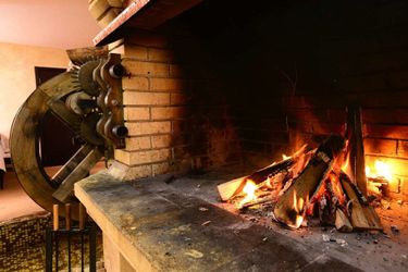 Hotel Mursalitsa Pamporovo: Photo 