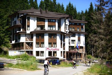 Hotel Mursalitsa Pamporovo: Photo 