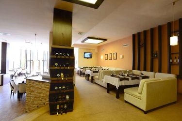 Hotel Mursalitsa Pamporovo: Photo 