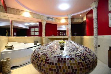 Hotel Mursalitsa Pamporovo: Photo 