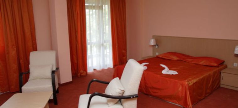 Hotel Orpheus Spa  Pamporovo: Foto 