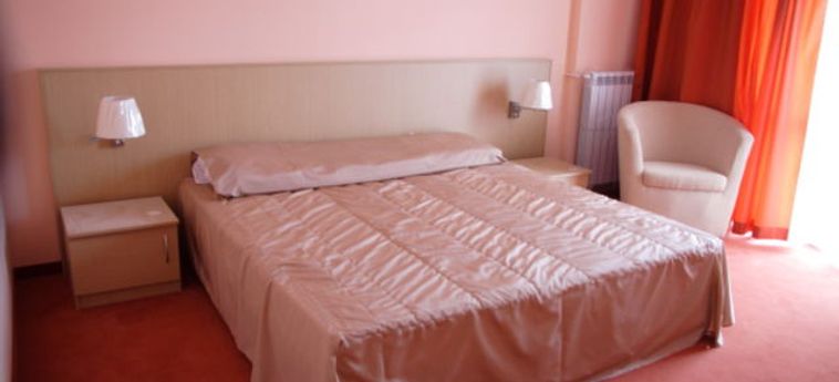 Hotel Orpheus Spa  Pamporovo : Photo 