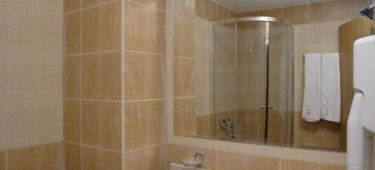 Hotel Orpheus Spa  Pamporovo : Photo 