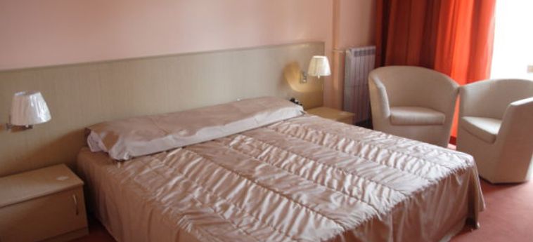 Hotel Orpheus Spa  Pamporovo : Photo 