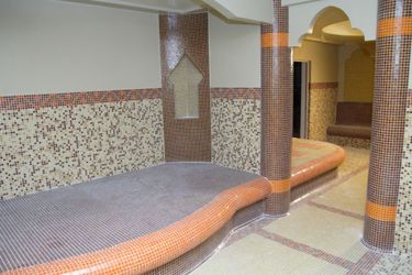 Hotel Orpheus Spa  Pamporovo: Photo 