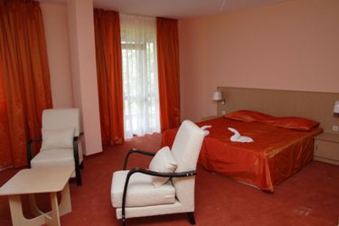 Hotel Orpheus Spa  Pamporovo: Photo 