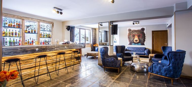 Hotel Sunny Hills Ski Pamporovo: Foto 