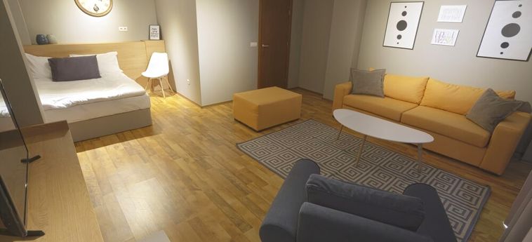 Hotel Sunny Hills Ski Pamporovo: Foto 
