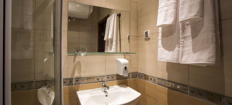 Hotel Sunny Hills Ski Pamporovo: Foto 