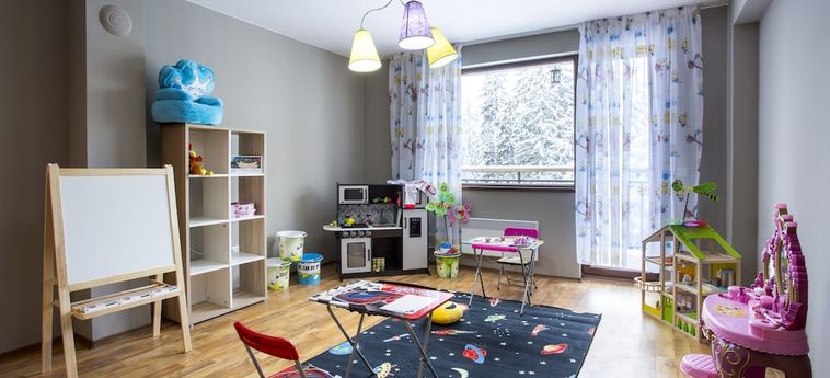 Hotel Sunny Hills Ski Pamporovo: Foto 