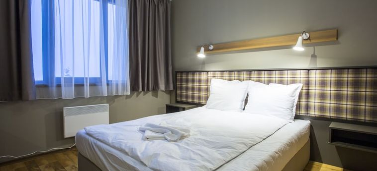 Hotel Sunny Hills Ski Pamporovo: Foto 