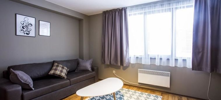 Hotel Sunny Hills Ski Pamporovo: Foto 