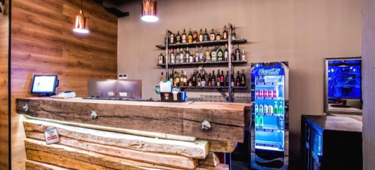 Hotel Sunny Hills Ski Pamporovo: Foto 