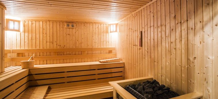 Hotel Sunny Hills Ski Pamporovo: Foto 