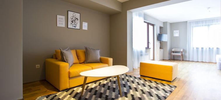 Hotel Sunny Hills Ski Pamporovo : Photo 