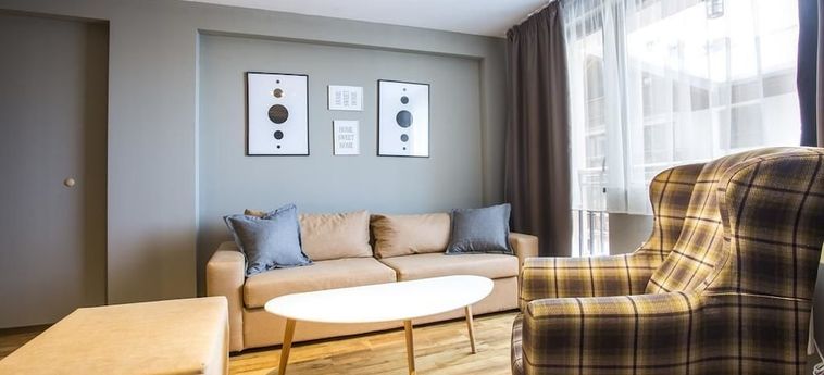 Hotel Sunny Hills Ski Pamporovo : Photo 