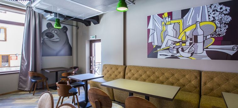 Hotel Sunny Hills Ski Pamporovo : Photo 
