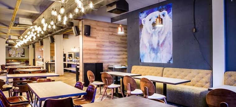 Hotel Sunny Hills Ski Pamporovo : Photo 