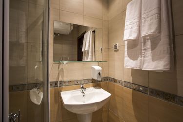 Hotel Sunny Hills Ski Pamporovo: Photo 