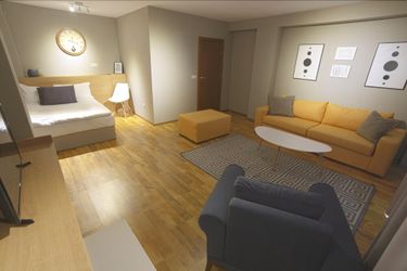 Hotel Sunny Hills Ski Pamporovo: Photo 