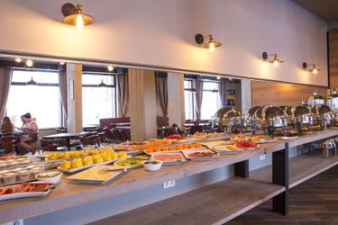 Hotel Sunny Hills Ski Pamporovo: Photo 