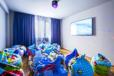 Hotel Sunny Hills Ski Pamporovo: Photo 