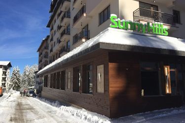 Hotel Sunny Hills Ski Pamporovo: Photo 