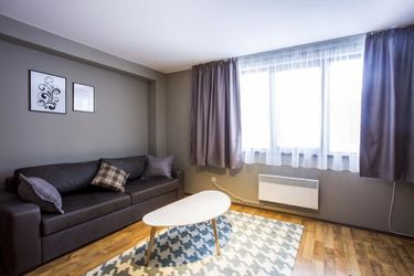 Hotel Sunny Hills Ski Pamporovo: Photo 