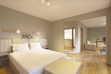 Hotel Sunny Hills Ski Pamporovo: Photo 